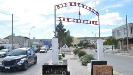 Insólito: le robaron a punta de pistola, se puso a llorar y el delincuente volvió a abrazarla