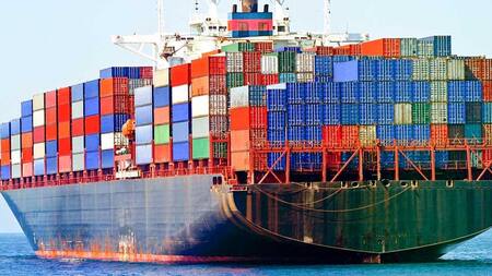 Recesión - Importaciones desde Brasil