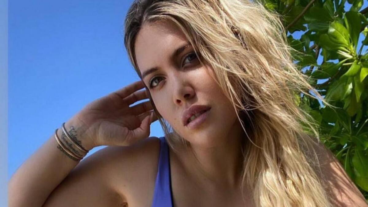 Wanda Nara