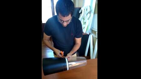 Municipalidad de San Nicolás muestra cómo hacer una mascarilla en tiempos de coronavirus