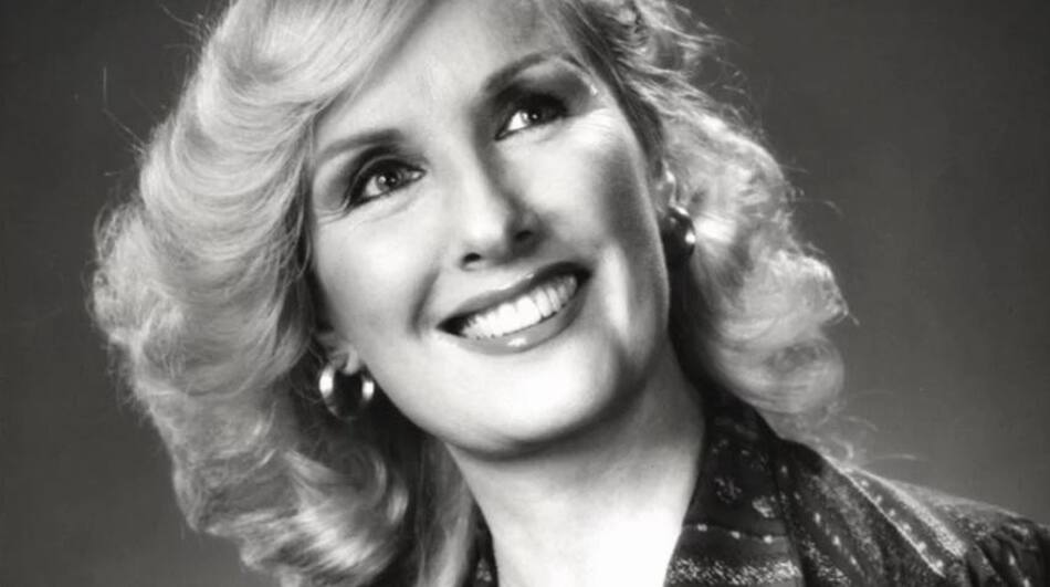 Mirtha Legrand