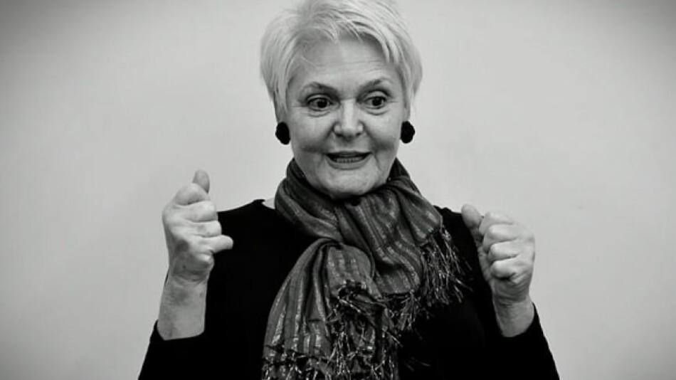 Claudia Lapacó