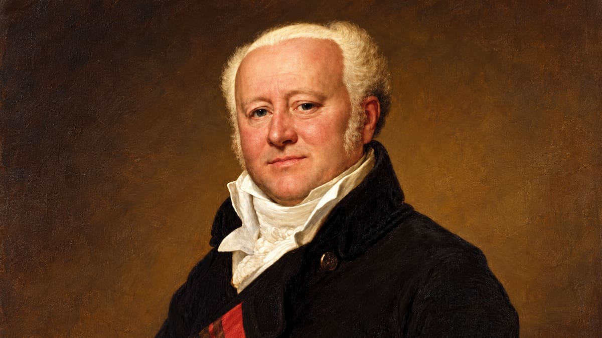 Manuel Belgrano