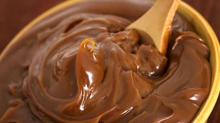 Dulce de Leche