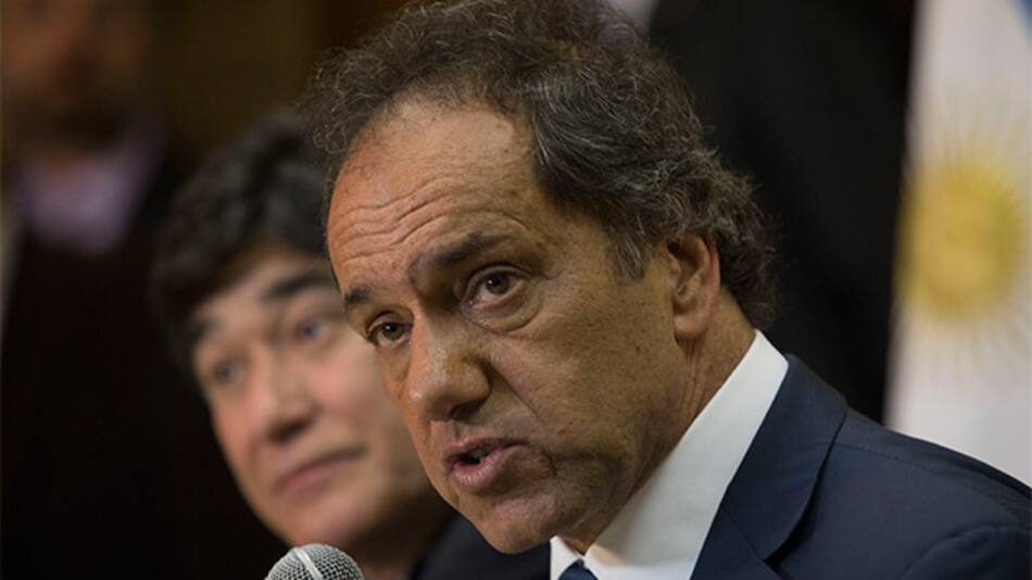 Daniel Scioli (NA)