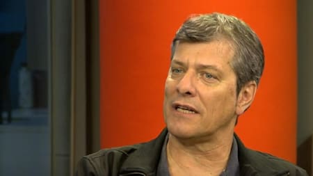 Mario Pergolini, entrevista