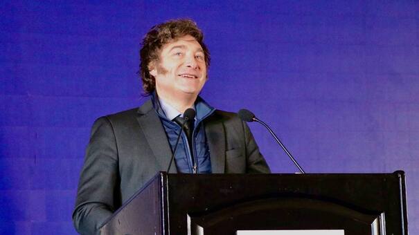 Financial Times analizó los primeros 11 meses de la gestión económica de Javier Milei