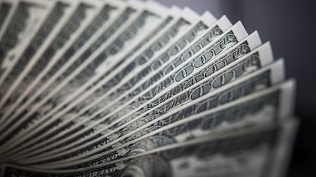 Las medidas que adoptó el Gobierno para frenar la subida del dólar. Foto: Freepik.