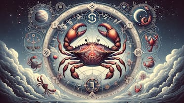 Horoscopo de Cáncer de hoy: domingo 14 de diciembre de 2025