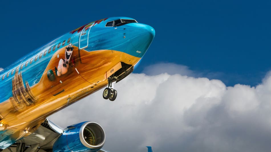 Cómo conseguir pasajes de avión más económicos. Foto: Unsplash.