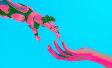 Inteligencia Artificial. Foto: Unsplash