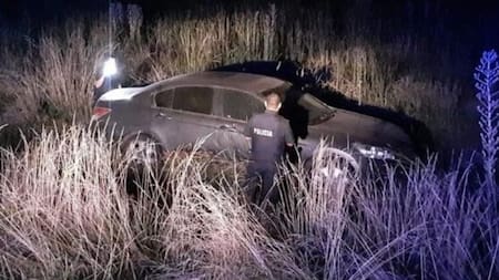 Ataque de grupo comando en Saladillo