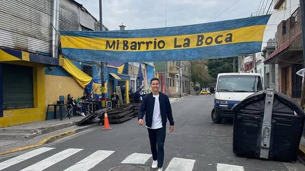 Boca hizo oficial la llegada de Ander Herrera: cuándo viaja a la Argentina para hacerse la revisión médica