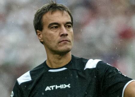 Gabriel Brazenas. Foto: X @dataref_ar