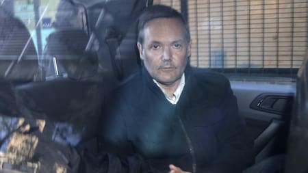 El femicida Farré recién podrá pedir la condicional en 2050