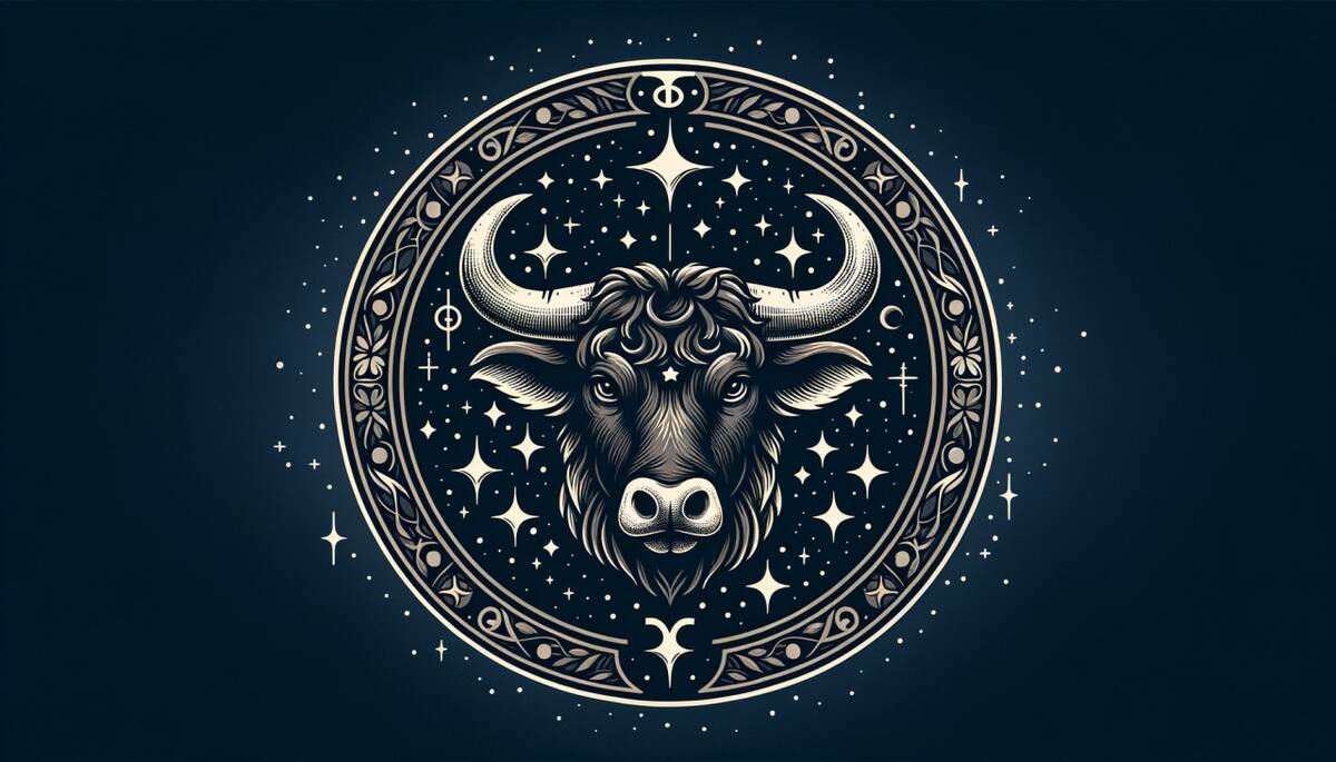 Horoscopo de Tauro de hoy: domingo 23 de marzo de 2025. Foto: Redacción canal26.com