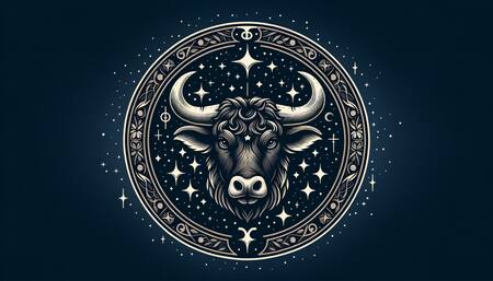 Horoscopo de Tauro de hoy: domingo 23 de marzo de 2025. Foto: Redacción canal26.com