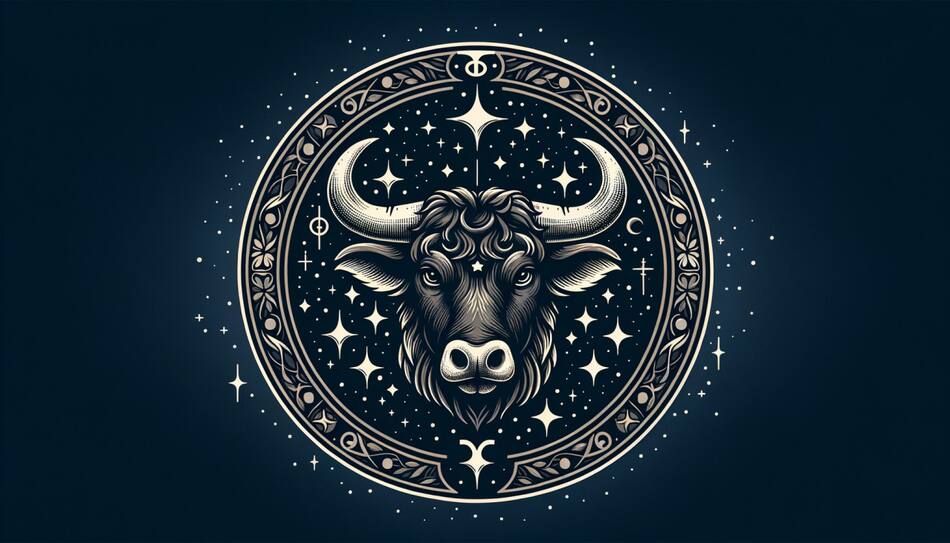Horoscopo de Tauro de hoy: domingo 23 de marzo de 2025. Foto: Redacción canal26.com