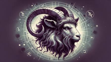 Horóscopo de Capricornio de hoy: martes 8 de octubre de 2024. Foto: Redacción canal26.com