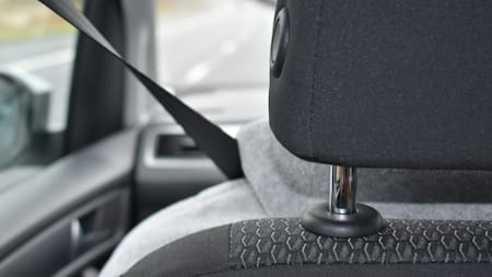 Seguridad vial. Foto: Unsplash.