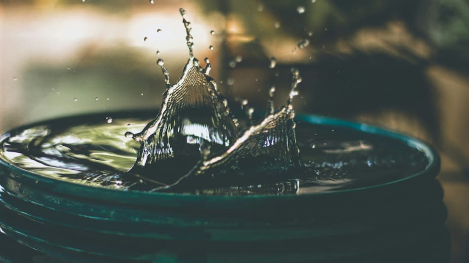Agua, contaminación, peligro. Foto: Unsplash
