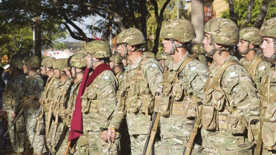 Seguridad en la frontera