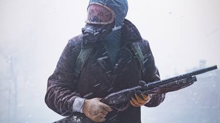 El Eternauta. Foto: Netflix.