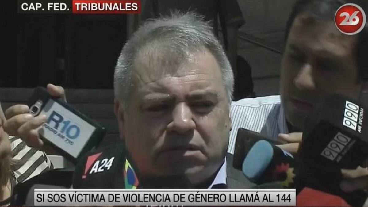 Miguel Ángel Pierri sobre escándalo en Boca (Canal 26)
