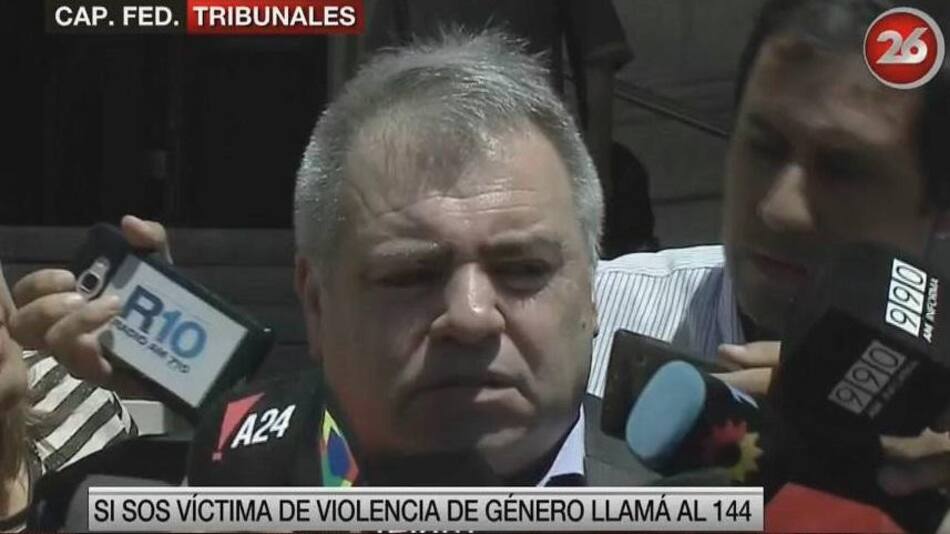 Miguel Ángel Pierri sobre escándalo en Boca (Canal 26)