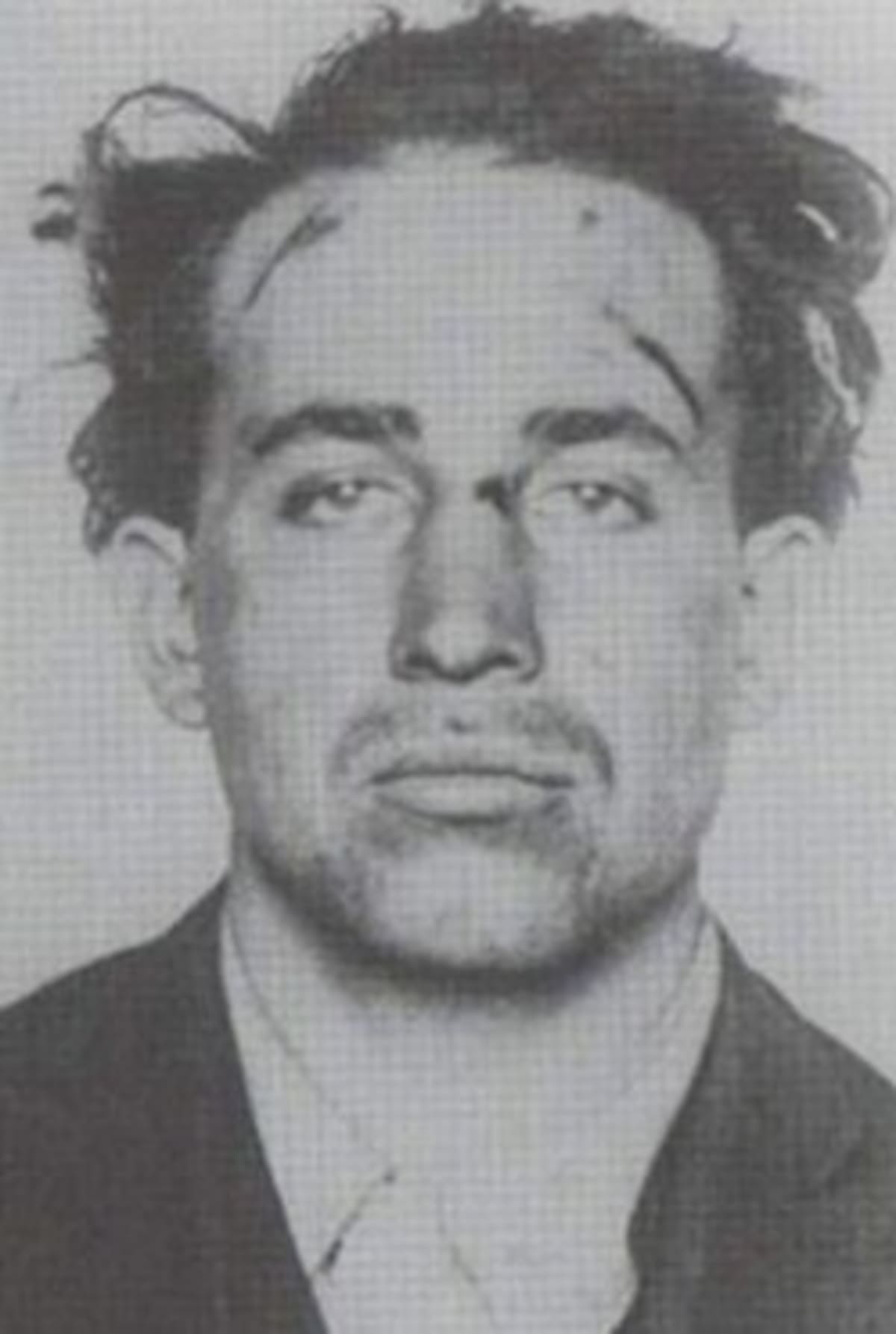 Quién fue Earle Nelson