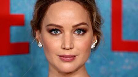 Jennifer Lawrence, foto NA