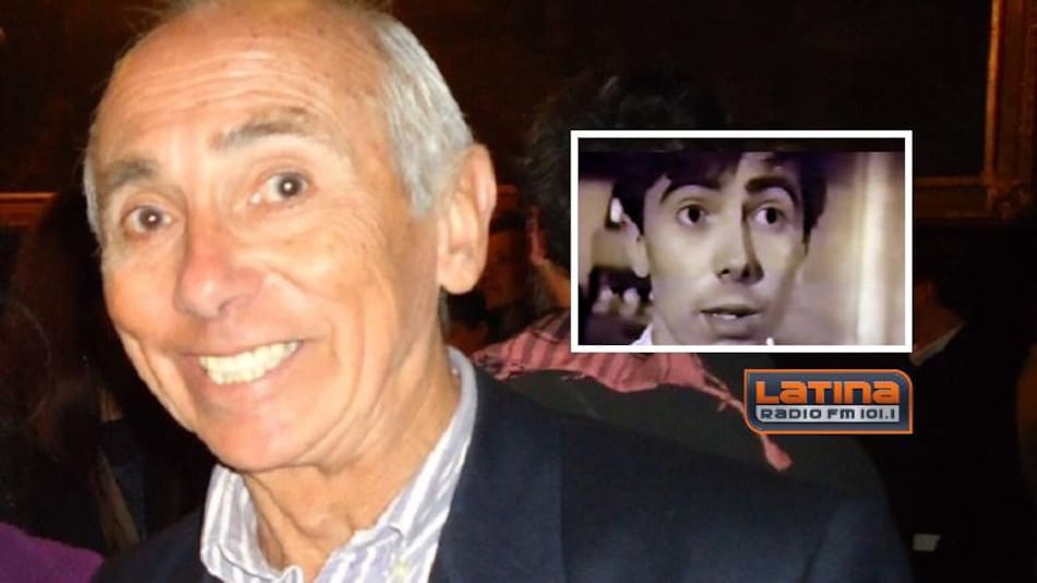 Cuchuflito, entrevista Radio Latina