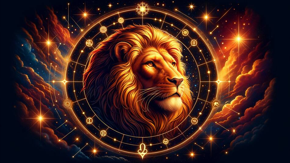 Horóscopo de Leo de hoy: domingo 27 de abril de 2025. Foto: Redacción canal26.com