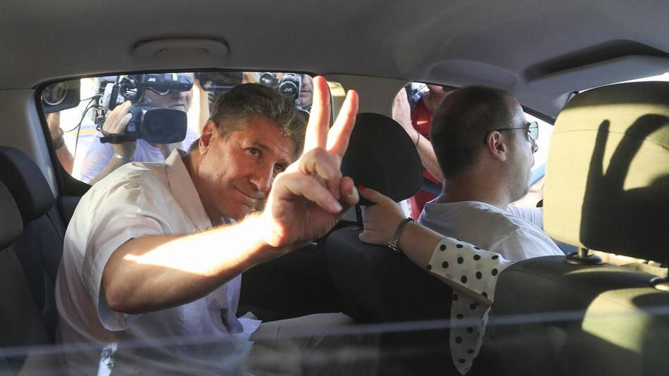 Amado Boudou, NA.