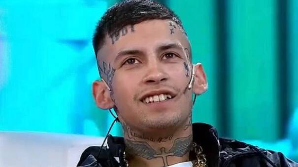 "No le veo un buen futuro": el exabogado de L-Gante no cree que sea liberado pronto