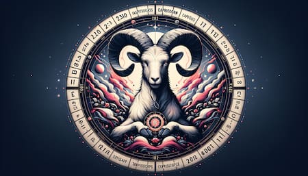 Horóscopo de Capricornio de hoy: martes 31 de diciembre de 2024. Foto: Redacción canal26.com
