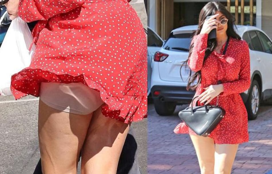 Kylie Jenner