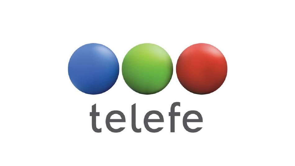 Telefe.