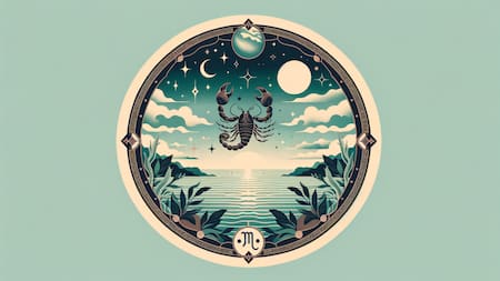 Horoscopo de Escorpio de hoy: martes 3 de diciembre de 2024. Foto: Redacción canal26.com