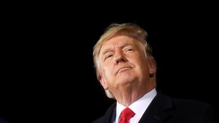 Donald Trump, Estados Unidos, Reuters