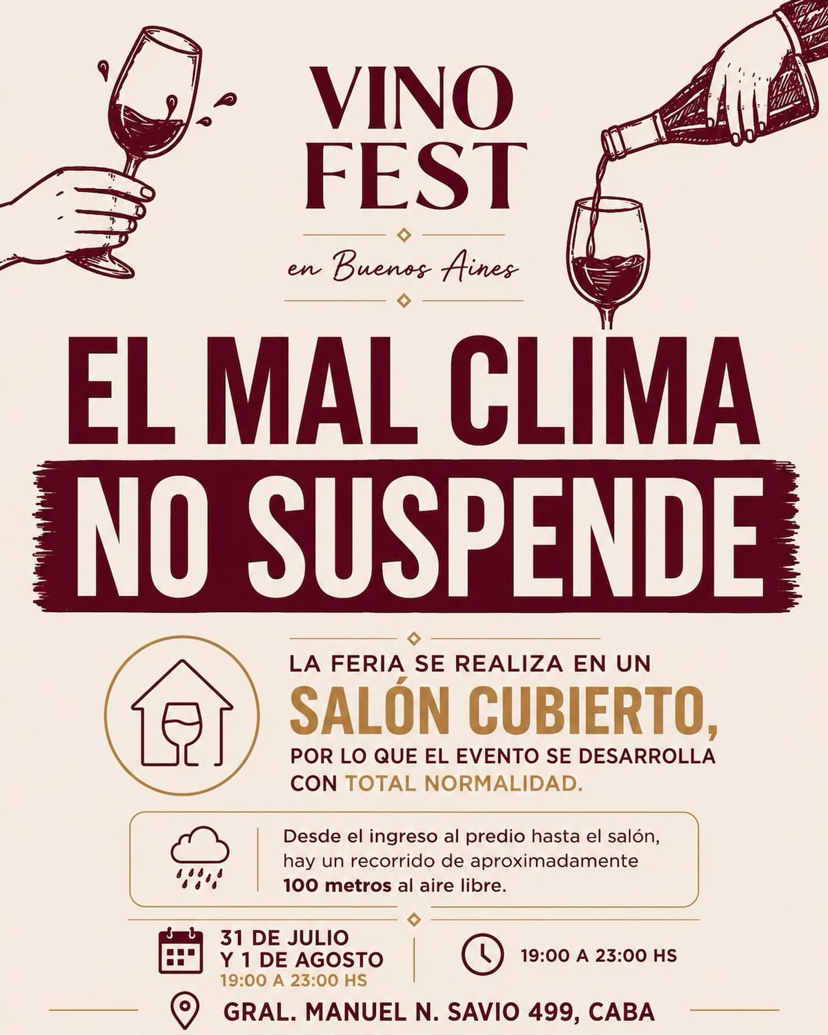 Vino Fest