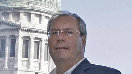 Diputado Héctor Olivares, asesinato, política, NA