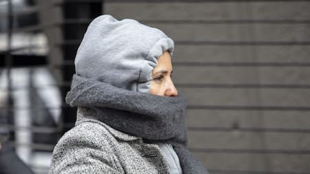 Alertan por una inusual ola de frío en plena primavera: para qué día se esperan 7 grados en Buenos Aires