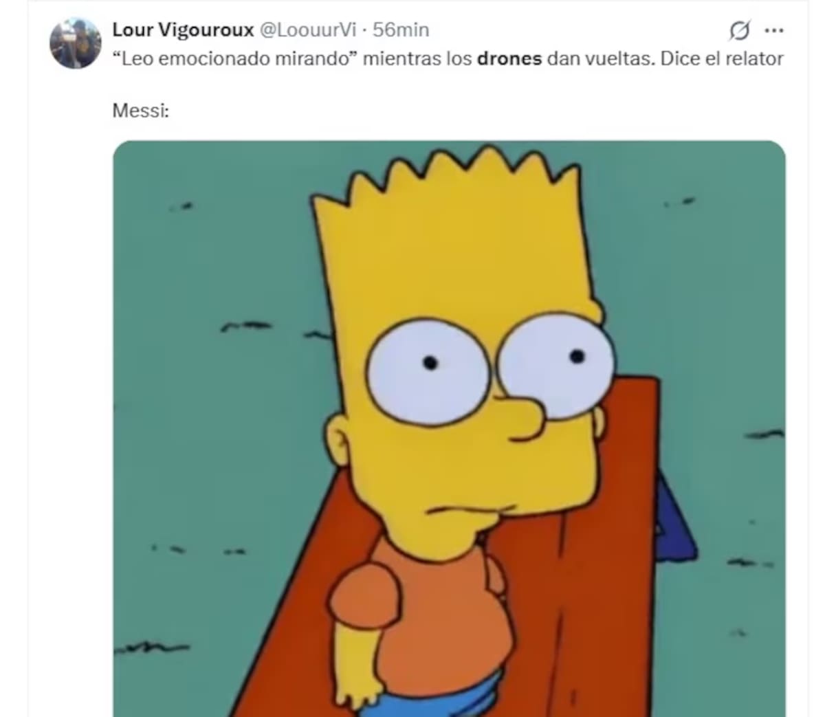 Los mejores memes de Argentina vs. Benín