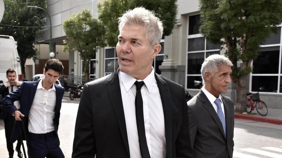 Fernando Burlando, abogado. Foto: NA.