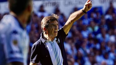 Racing rompe el mercado de pases: los dos jugadores de Boca pretendidos por Gustavo Costas