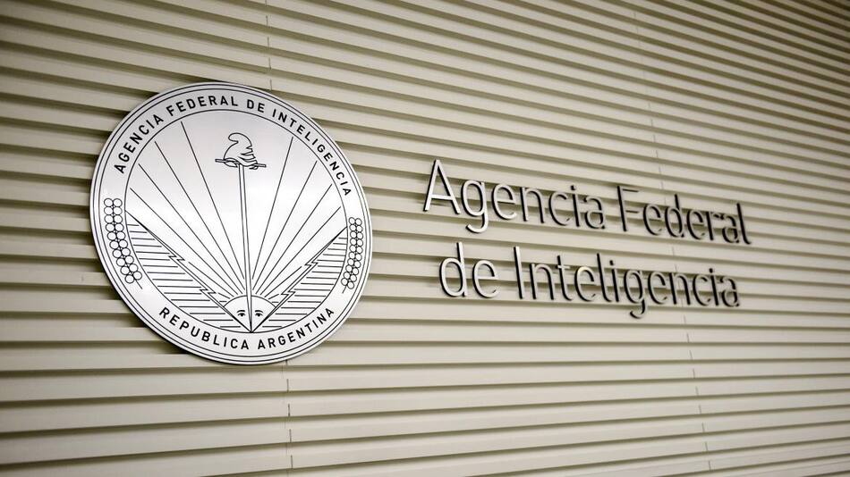 Agencia Federal de Inteligencia Argentina