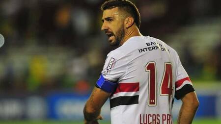 Pratto - River