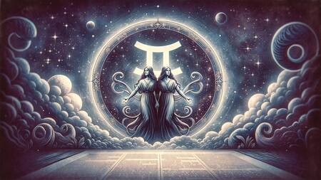 Horóscopo de Géminis de hoy: miércoles 26 de marzo de 2025. Foto: Redacción canal26.com