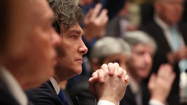 Javier Milei aclaró cómo funcionará el swap con Estados Unidos: “Solo se ejecutará cuando se necesite”